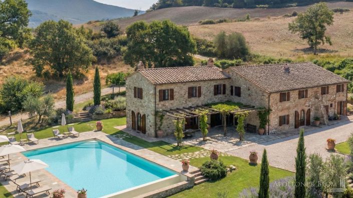 Image No.4-6 Bed Apartment for sale