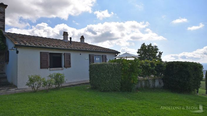 Image No.13-Appartement de 1 chambre à vendre à Radicofani