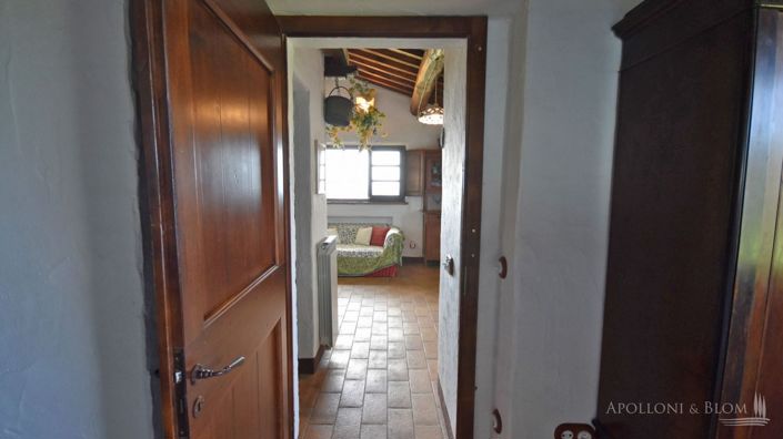 Image No.19-Appartement de 1 chambre à vendre à Radicofani