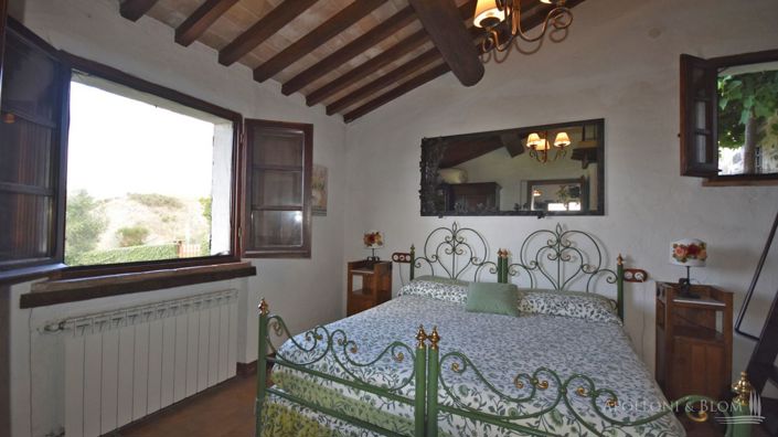 Image No.21-Appartement de 1 chambre à vendre à Radicofani