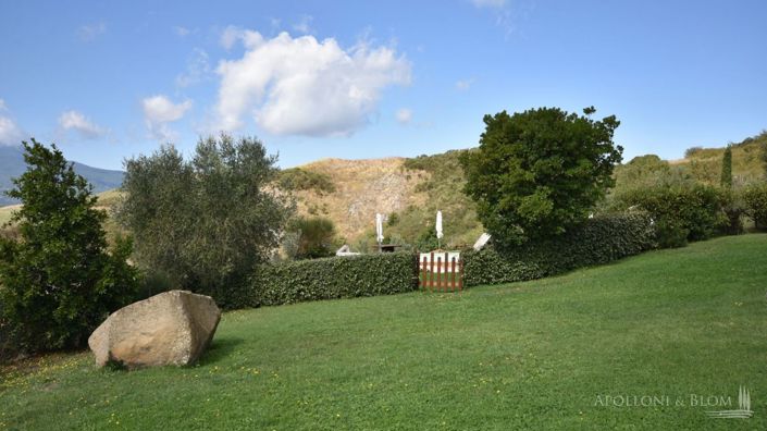 Image No.27-Appartement de 1 chambre à vendre à Radicofani