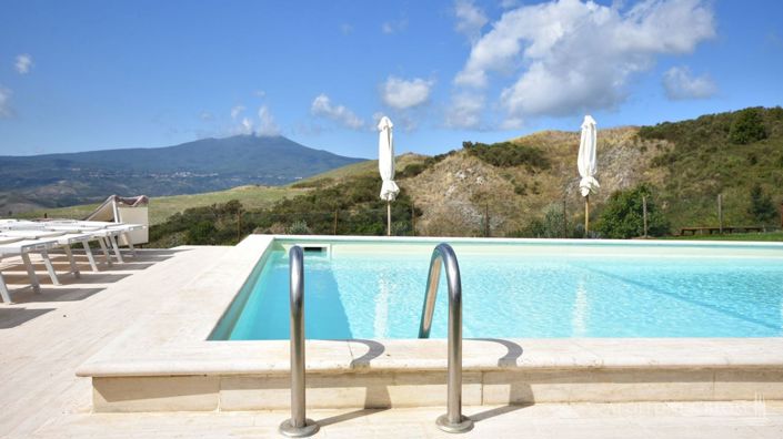 Image No.30-Appartement de 1 chambre à vendre à Radicofani