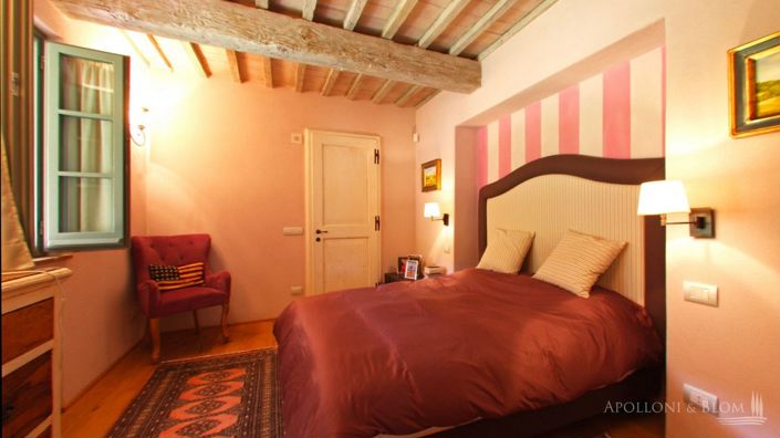 Image No.16-Appartement de 4 chambres à vendre à San Casciano dei Bagni