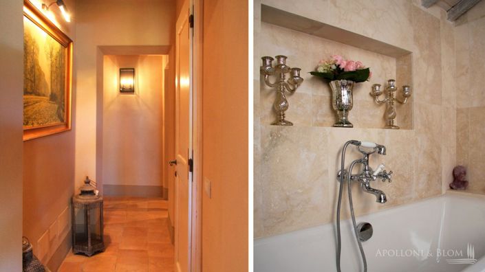 Image No.17-Appartement de 4 chambres à vendre à San Casciano dei Bagni