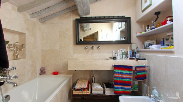 Image No.19-Appartement de 4 chambres à vendre à San Casciano dei Bagni