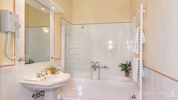 Image No.26-Appartement de 8 chambres à vendre à Montepulciano