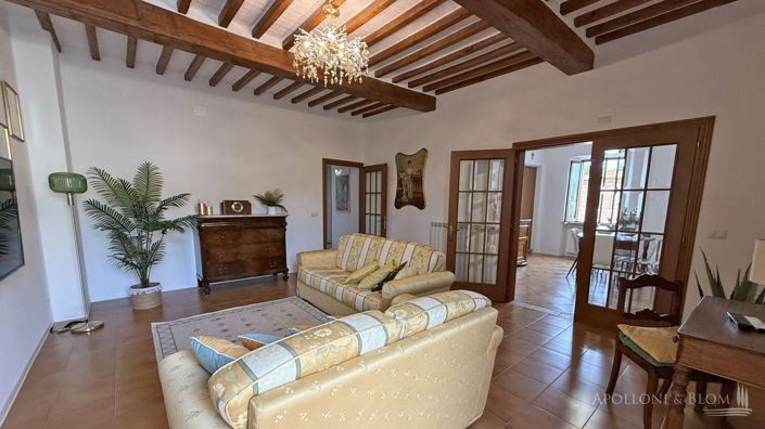 Sinalunga, Apartment