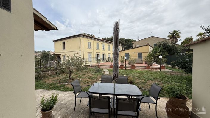 Image No.10-Appartement de 2 chambres à vendre à Sinalunga