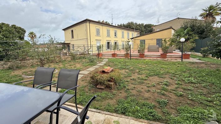 Image No.11-Appartement de 2 chambres à vendre à Sinalunga