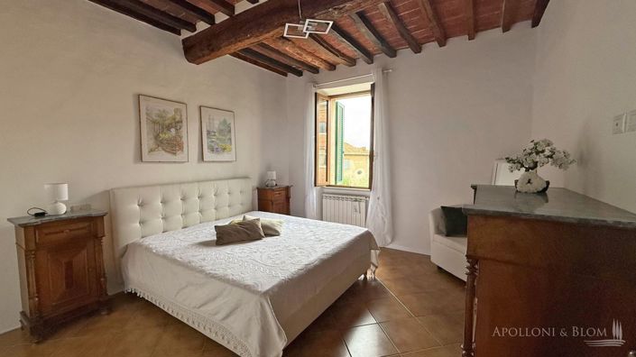 Image No.15-Appartement de 2 chambres à vendre à Sinalunga