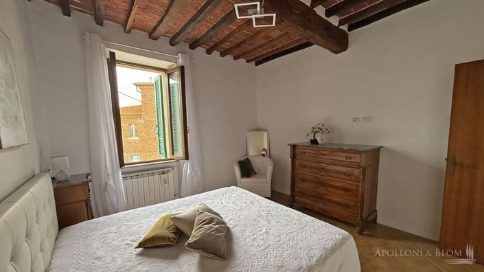 Image No.16-Appartement de 2 chambres à vendre à Sinalunga