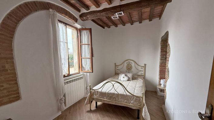 Image No.17-Appartement de 2 chambres à vendre à Sinalunga