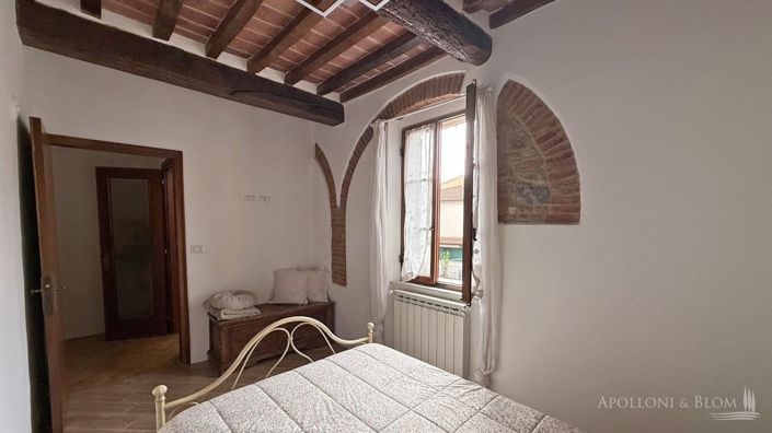 Image No.18-Appartement de 2 chambres à vendre à Sinalunga