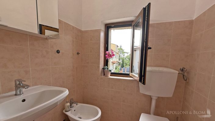 Image No.19-Appartement de 2 chambres à vendre à Sinalunga