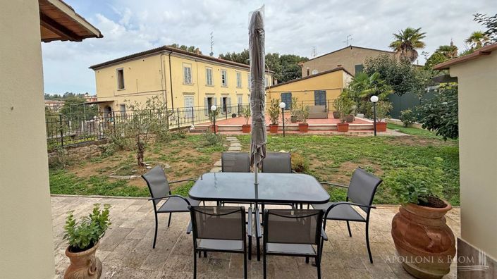 Image No.2-Appartement de 2 chambres à vendre à Sinalunga