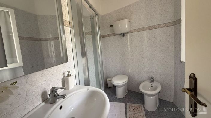 Image No.21-Appartement de 2 chambres à vendre à Sinalunga