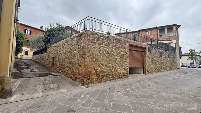 Image No.22-Appartement de 2 chambres à vendre à Sinalunga