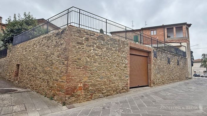 Image No.23-Appartement de 2 chambres à vendre à Sinalunga