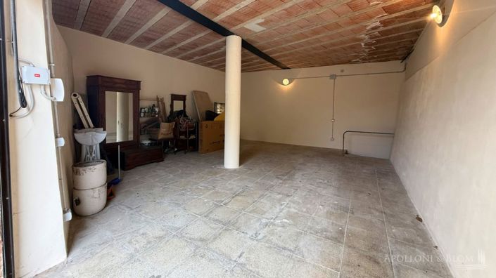 Image No.24-Appartement de 2 chambres à vendre à Sinalunga