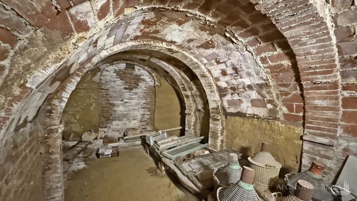 Image No.27-Appartement de 2 chambres à vendre à Sinalunga