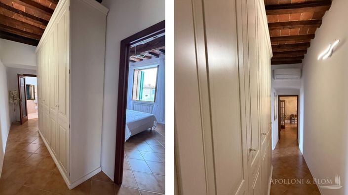 Image No.28-Appartement de 2 chambres à vendre à Sinalunga