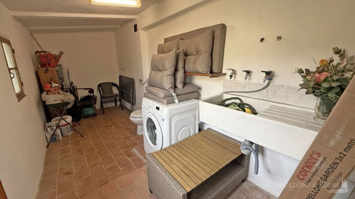 Image No.30-Appartement de 2 chambres à vendre à Sinalunga