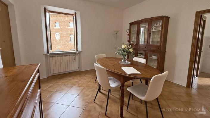 Image No.5-Appartement de 2 chambres à vendre à Sinalunga