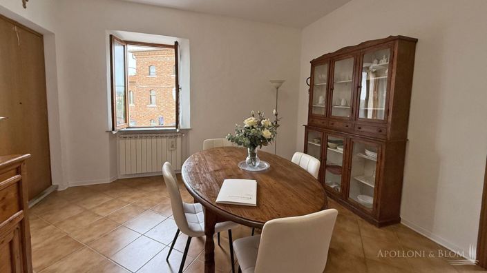 Image No.7-Appartement de 2 chambres à vendre à Sinalunga