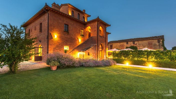 Image No.1-6 Bed Apartment for sale