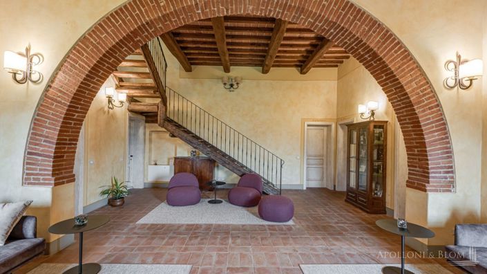 Image No.3-6 Bed Apartment for sale