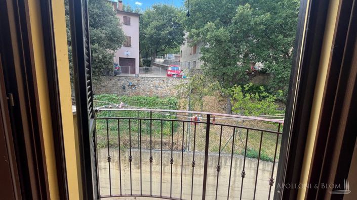 Image No.13-Appartement de 2 chambres à vendre à Torrita di Siena