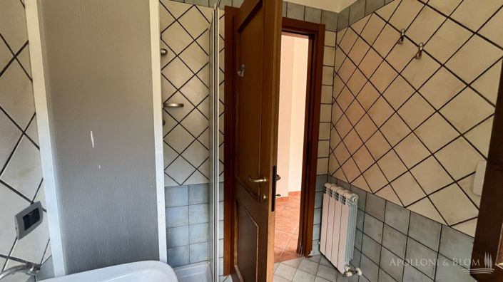 Image No.17-Appartement de 2 chambres à vendre à Torrita di Siena