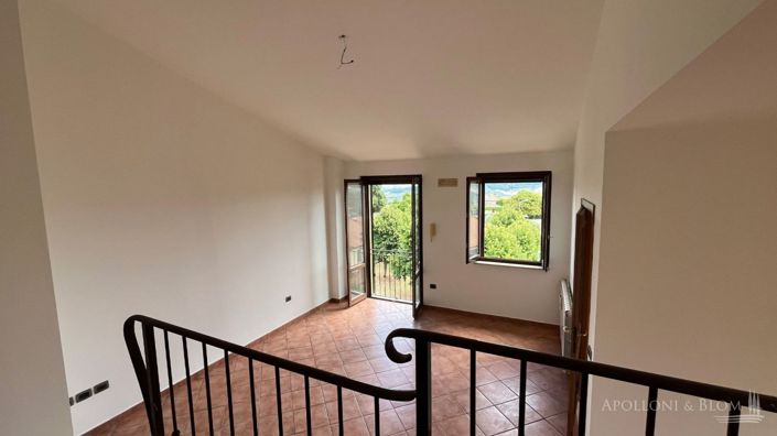 Image No.2-Appartement de 2 chambres à vendre à Torrita di Siena