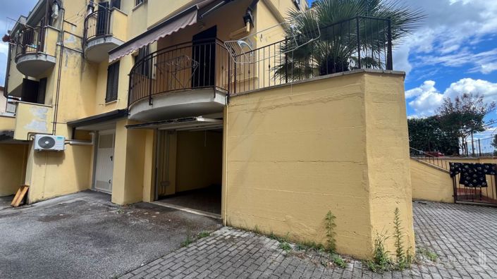 Image No.20-Appartement de 2 chambres à vendre à Torrita di Siena