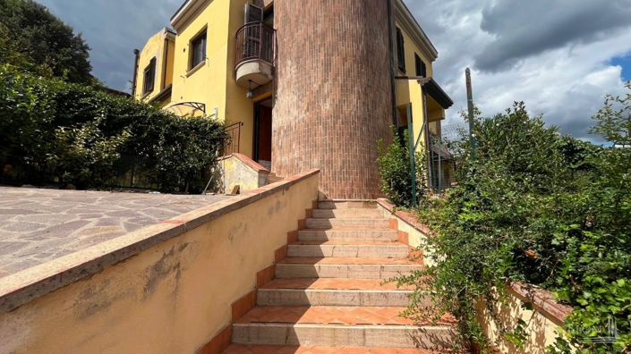 Image No.23-Appartement de 2 chambres à vendre à Torrita di Siena