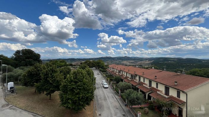 Image No.24-Appartement de 2 chambres à vendre à Torrita di Siena