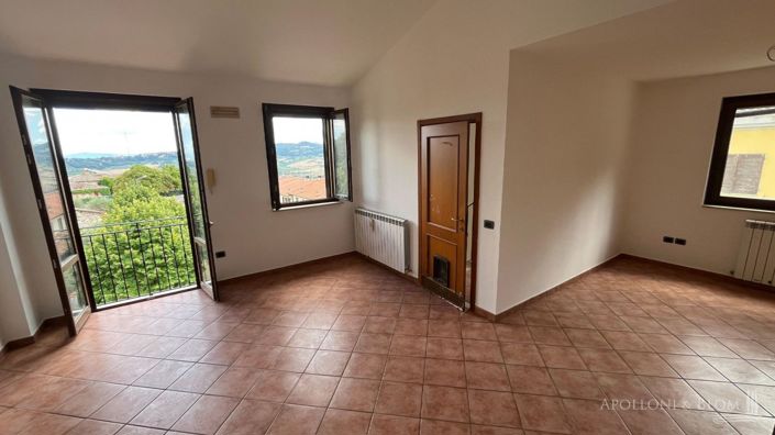 Image No.7-Appartement de 2 chambres à vendre à Torrita di Siena