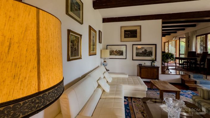 Image No.15-Villa de 4 chambres à vendre à Cetona