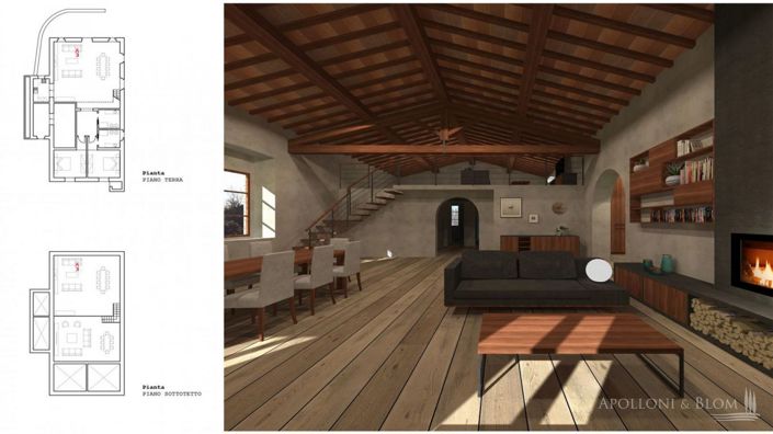 Image No.2-2 Bed Apartment for sale