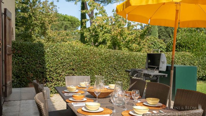 Image No.11-Appartement de 3 chambres à vendre à Castiglion Fiorentino