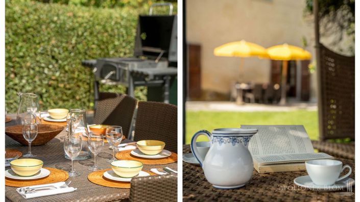 Image No.12-Appartement de 3 chambres à vendre à Castiglion Fiorentino