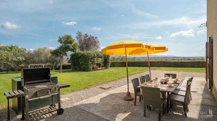 Image No.13-Appartement de 3 chambres à vendre à Castiglion Fiorentino