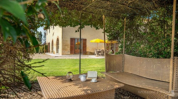 Image No.14-Appartement de 3 chambres à vendre à Castiglion Fiorentino