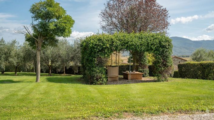 Image No.15-Appartement de 3 chambres à vendre à Castiglion Fiorentino