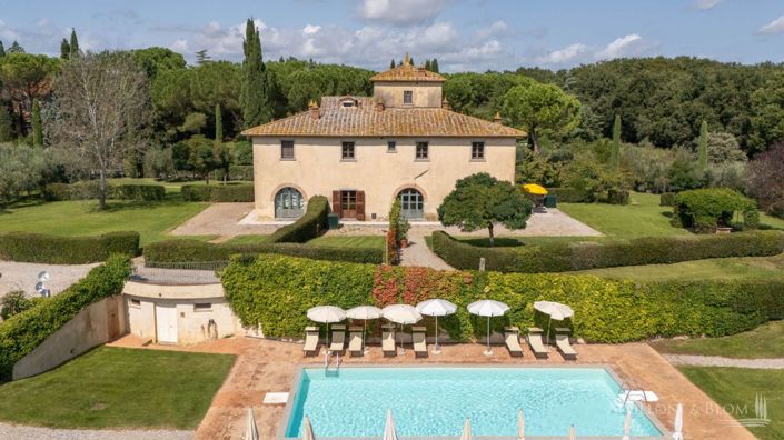 Image No.17-Appartement de 3 chambres à vendre à Castiglion Fiorentino