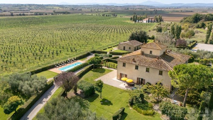 Image No.18-Appartement de 3 chambres à vendre à Castiglion Fiorentino