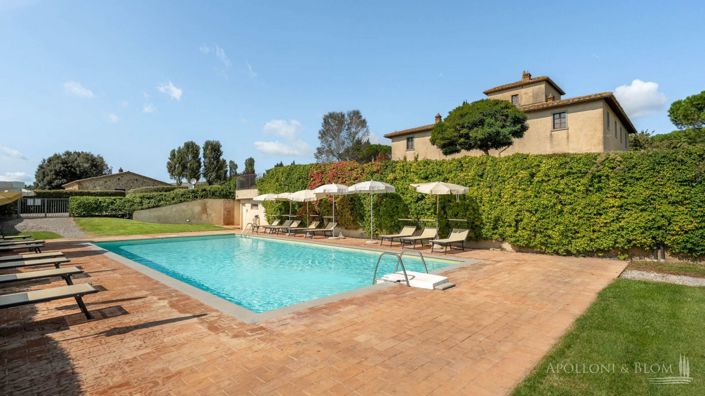 Image No.19-Appartement de 3 chambres à vendre à Castiglion Fiorentino