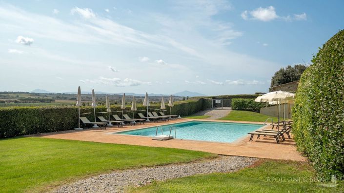 Image No.21-Appartement de 3 chambres à vendre à Castiglion Fiorentino