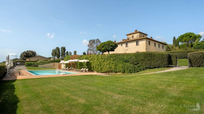 Image No.23-Appartement de 3 chambres à vendre à Castiglion Fiorentino