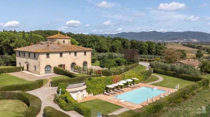 Image No.24-Appartement de 3 chambres à vendre à Castiglion Fiorentino